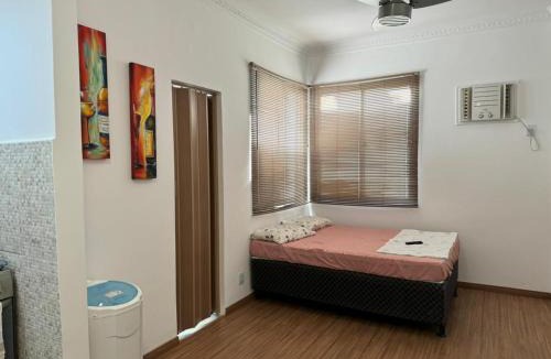 Grajau Apartment | Studio no Grajaú - Rio de Janeiro
