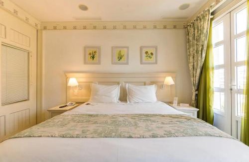 Jurere Hotel | Studio no Il Campanario Jurerê Internacional - 2303