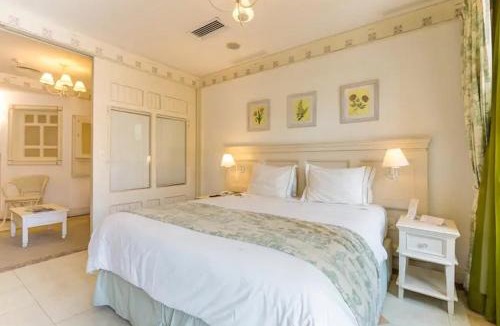 Jurere Hotel | Studio no Il Campanario Jurerê Internacional - 2303