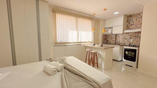 Lago Norte Apartment | Studio no Liberty Shopping Iguatemi