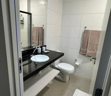 Mossoro House | Studio no West Fit Mossoró Alto Padrão