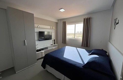 Mossoro Apartment | Studio Nova Betânia - Barreto -