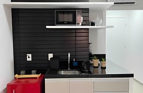Mossoro Apartment | Studio Nova Betânia - Barreto -