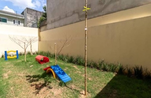 Vila Mazzei Apartment | Studio novo 615 - metrô Tucuruvi