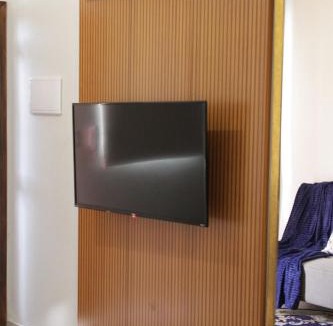 Sao Lourenco Apartment | Studio novo com ar condicionado e garagem