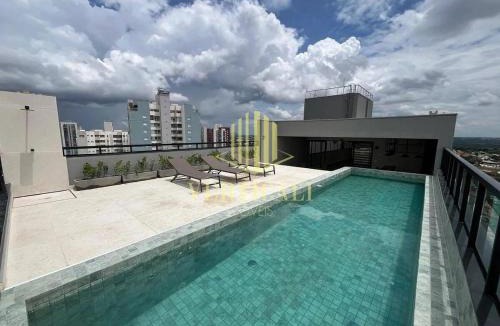 Duque de Caxias Apartment | Studio novo, confortável, minutos do shopping Estação