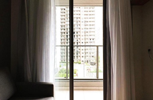 Santo Cristo Apartment | Studio Novo e Confortável no Porto Maravilha