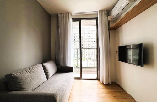 Santo Cristo Apartment | Studio Novo e Confortável no Porto Maravilha