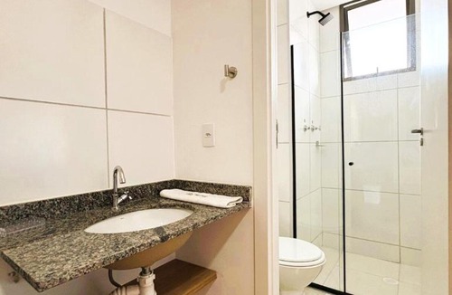 Santo Cristo Apartment | Studio Novo e Moderno no Porto Maravilha