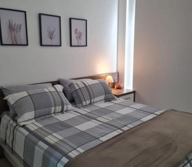 Velha Apartment | Studio Novo- Próximo à Vila Germânica