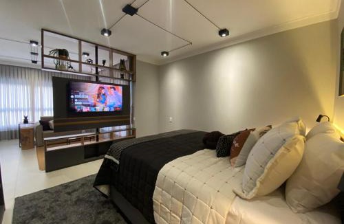 Campinas Apartment | Studio Officium