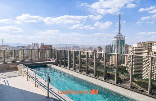 Vila Mariana Apartment | Studio On Paulista a apenas 25m do Metrô Paraíso!
