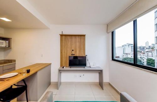 Sao Mateus Apartment | Studio On São Mateus 703