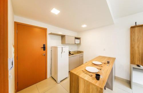 Sao Mateus Apartment | Studio On São Mateus 703