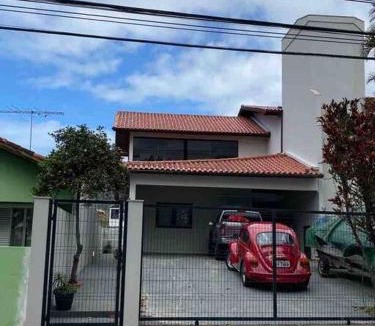 Lagoa da Conceicao Apartment | Studio pé na areia na Lagoa da Conceição