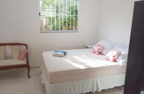 Jurere Apartment | Studio para 2 pessoas em Jurerê