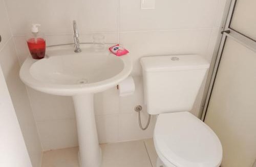 Jurere Apartment | Studio para 2 pessoas em Jurerê