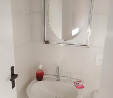 Jurere Apartment | Studio para 2 pessoas em Jurerê