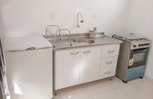 Jurere Apartment | Studio para 2 pessoas em Jurerê