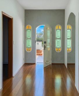 Vigilato Pereira Apartment | Studio para 7 pessoas com Ar Condicionado e 2 Garagem