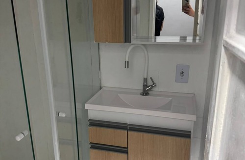 Sao Goncalo Apartment | Studio Paris - Downtown Niterói