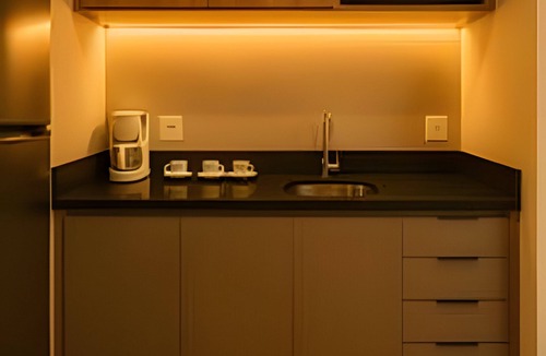 Vila Mariana Apartment | Studio Paulista