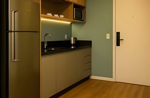 Vila Mariana Apartment | Studio Paulista