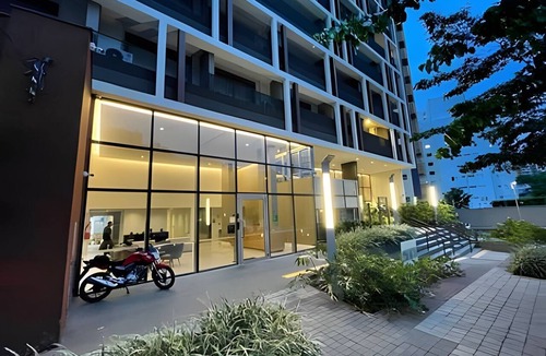 Vila Mariana Apartment | Studio Paulista