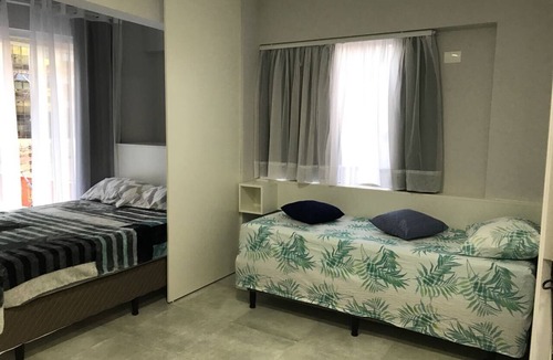 Civic Center House | Studio per Month