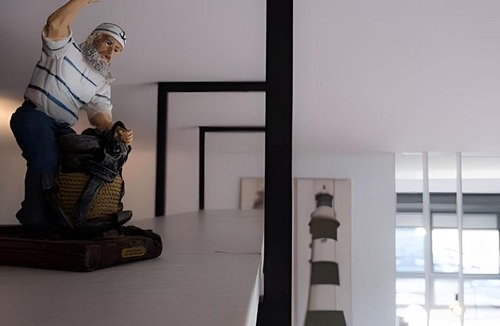 Sao Goncalo Apartment | Studio perfeito no Parque Una com vaga de garagem