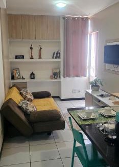 Guara Apartment | Studio Perfeito - próximo ao aeroporto