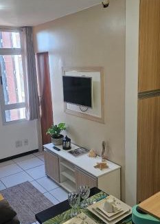 Guara Apartment | Studio Perfeito - próximo ao aeroporto