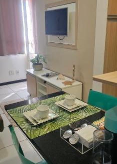 Guara Apartment | Studio Perfeito - próximo ao aeroporto