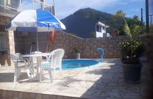 Caioba House | Studio pet friendly 03