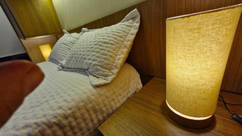 Pinheiros Apartment | Studio Pinheiros, 5 minutes from the Sumaré Pinheiros subway station