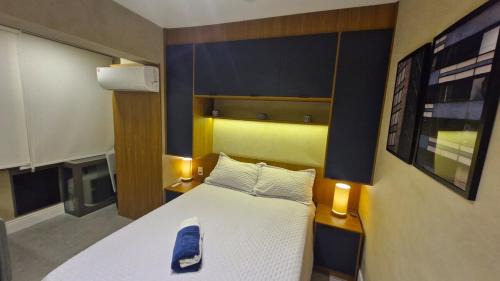 Pinheiros Apartment | Studio Pinheiros, 5 minutes from the Sumaré Pinheiros subway station