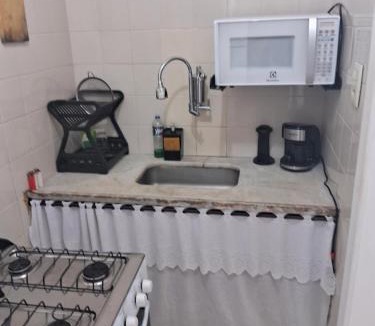 Centro Apartment | Studio Playcenter