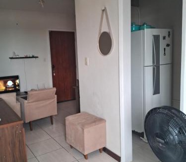 Centro Apartment | Studio Playcenter
