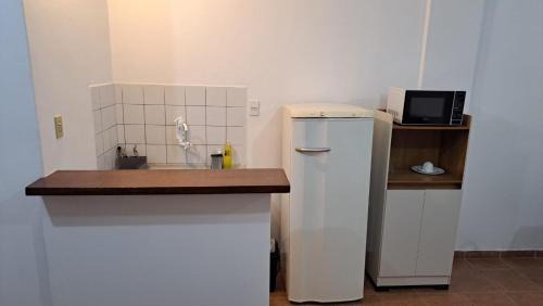 Taguatinga Apartment | Studio Prático e Aconchegante - Metrô a 50 m