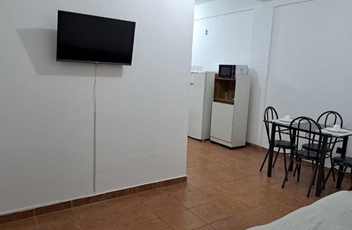 Taguatinga Apartment | Studio Prático e Aconchegante - Metrô a 50 m