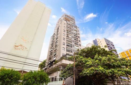 Saude Apartment | Studio pròximo ao metro Saude, academia e piscina