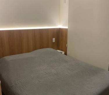 Sao Paulo Apartment | Studio próx a Congonhas e SP Expo