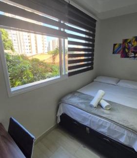 Vila Clementino Apartment | Studio Próx Hospitais Vila Clementino Conforto e Silêncio