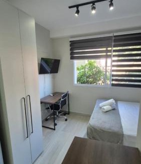 Vila Clementino Apartment | Studio Próx Hospitais Vila Clementino Conforto e Silêncio
