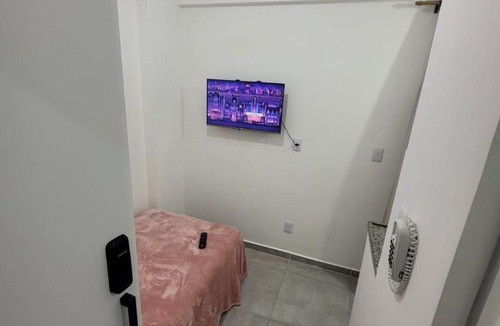 Bonfim Apartment | Studio próximo à UFSJ e centro Histórico São Joao Del Rei