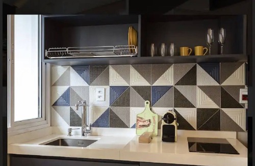 Bras Apartment | Studio Próximo ao Metrô