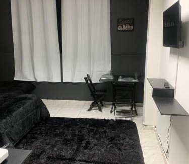 Sao Jose Apartment | Studio Próximo Aeroporto Passo Fundo