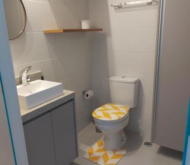 Butanta Apartment | Studio Próximo ao metrô Butantã