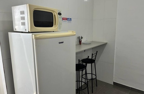 Vila Guilherme Apartment | Studio próximo metrô Santana São Paulo