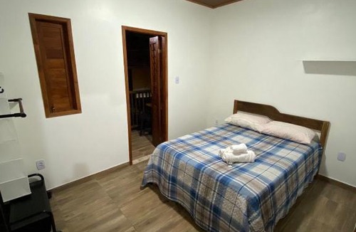 Acu da Torre Apartment | Studio Praia do Chapéu